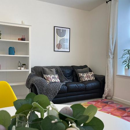אברדין Quay Apartment With Parking מראה חיצוני תמונה