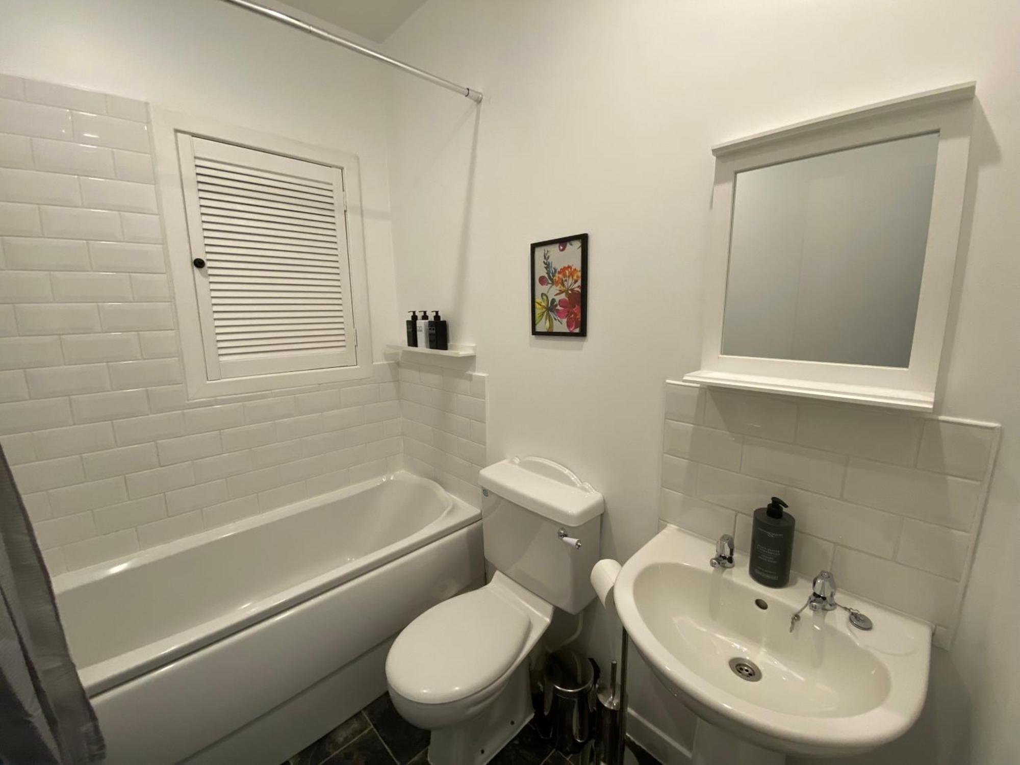 אברדין Quay Apartment With Parking מראה חיצוני תמונה