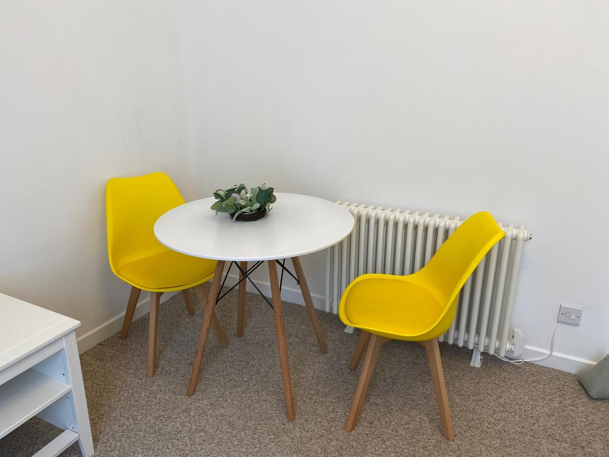 אברדין Quay Apartment With Parking מראה חיצוני תמונה